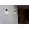 Šviestuvas Lutec GEMINI XF 5104001118, 9.50W, LED, IP54