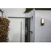 Sieninis šviestuvas Lutec QUBO QUBO 5193002118 LED Outdoor Wall Light LED Anthracite