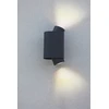 Šviestuvas Lutec CYPRES 6604002118, 7W, GU10, IP44