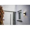 Šviestuvas Lutec CYRA 5198102118, 15W, LED, IP54, antracito