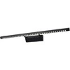 Sieninis šviestuvas Domoletti sieninis LED šviestuvas JQ5530 Juodas 70CM