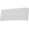 Sieninis šviestuvas Domoletti WALL LIGHT ALPERO LED JQ6090 Baltas 24CM