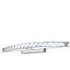 Sieninis šviestuvas Domoletti WALL LIGHT LINE DIA LED JQ6030 54CM