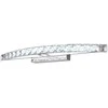 Sieninis šviestuvas Kinkiet Domoletti WALL LIGHT LINE DIA LED JQ6030 54CM