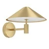 Sieninis šviestuvas Šviestuvas sieninis Eglo 390273, 12 W, LED, 3000 °K