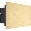 Sieninis šviestuvas Apšvietimas sieninis Eglo Talamello 901199, 6 W, LED, 3000K