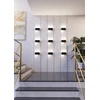 Sieninis šviestuvas Šviestuvas sieninis Eglo Talamello 901197, LED, 3000 °K, 6 x 1 W