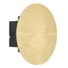 Sieninis šviestuvas Lampa sienas Eglo Talamello 901201, LED, 3000 °K, 4 x 1 W