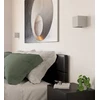 Sieninis šviestuvas Šviestuvas sieninis Eglo Valmontone 901051, 6 W, LED, 3000K