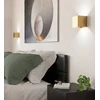 Sieninis šviestuvas Šviestuvas sieninis Eglo Valmontone 901091, 6 W, LED, 3000K