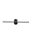 Sieninis šviestuvas Light_Presti Šviestuvas sieninis Light Prestige Modern Slim M, 6 W, LED