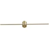 Sieninis šviestuvas Šviestuvas sieninis Light Prestige Modern Slim LP-777/1W L GD, LED, 3000 °K, 1 x 8 W