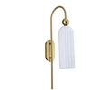 Sieninis šviestuvas Šviestuvas sieninis Light Prestige Piega LP-939/1W baltas, E14, 1 x 40 W