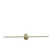 Sieninis šviestuvas Light_Presti Šviestuvas sieninis Light Prestige Modern Slim L, 8 W, LED
