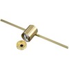 Sieninis šviestuvas Light_Presti Šviestuvas sieninis Light Prestige Modern Slim M, 6 W, LED