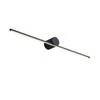 Sieninis šviestuvas Light_Presti Šviestuvas sieninis Light Prestige Modern Slim L, 8 W, LED