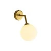 Sieninis šviestuvas Lampa sienas Light Prestige Dorado LP-002/1W, G9, 1 x 40 W