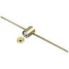 Sieninis šviestuvas Light_Presti Šviestuvas sieninis Light Prestige Modern Slim L, 8 W, LED