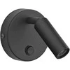 Sieninis šviestuvas Tk_Lighting Šviestuvas sieninis TK Lighting ENZO, 6 W, G9, 4237