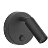 Sieninis šviestuvas Lampa sienas TK Lighting Enzo 4237, G9, 1 x 6 W