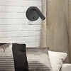 Sieninis šviestuvas Lampa sienas TK Lighting Enzo 4237, G9, 1 x 6 W
