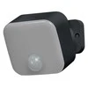 Sieninis šviestuvas Osram Šviestuvas lauko Endura LED 3W 3K 265lm IP54 Sensor