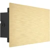 Sieninis šviestuvas Apšvietimas sieninis Eglo Talamello 901199, 6 W, LED, 3000K