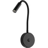 Sieninis šviestuvas Šviestuvas sieninis TK Lighting Lagos 10200, G9, 1 x 8 W