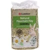Alpių šienas graužikams Flamingo 500g su ramunėlėmis