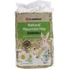 Alpių šienas graužikams Flamingo 500g su ramunėlėmis