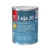 Sienų dažai Tikkurila Luja, balti, 0,9 l