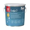 Sienų dažai Tikkurila Luja, balti, 2,7 l