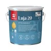 Sienų dažai Tikkurila Luja, balti, 2,7 l