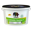 Dažų spalva Caparol SAMTEX 7 ELF B1, balta spalva, 5 l