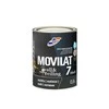 Sienų dažai Rilak Movilat 7, juoda sp., 0.9 l