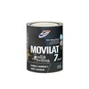 Sienų dažai Rilak Movilat 7, juoda sp., 0.9 l