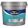 Sienų dažai Sadolin Easycare Kitchen & Bathroom, balta sp., 7.5 l
