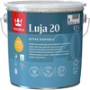 Sienų dažai Tikkurila Luja, 2,7 l