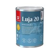 Sienų dažai Tikkurila Luja, balti, 0,9 l