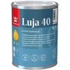 Sienų dažai Tikkurila Luja, balti, 0,9 l