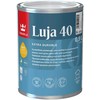 Sienų dažai Tikkurila Luja, balti, 0,9 l