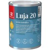 Sienų dažai Tikkurila Luja, balti, 0,9 l