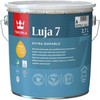 Sienų dažai Tikkurila Luja, balti, 2,7 l