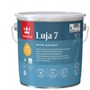 Sienų dažai Tikkurila Luja, balti, 2,7 l