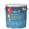 Sienų dažai Tikkurila Luja, balti, 2,7 l
