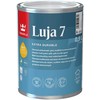 Sienų dažai Tikkurila Luja, daugelio spalvų