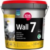 Sienų dažai Vivacolor Wall 7, balti, 11.7 l
