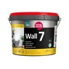 Sienų dažai Vivacolor Wall 7, balta sp., 2.7 l