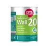 Sienų dažai VIVACOLOR Žalias LINE WALL 20, pusiau matiniai, baltos sp., A bazė, 900 ml