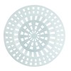 2 SINK STRAINERS 7CM PP ASSORTMENT OF 2